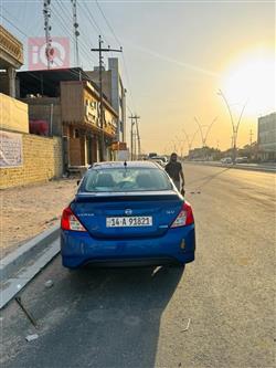 نيسان صني